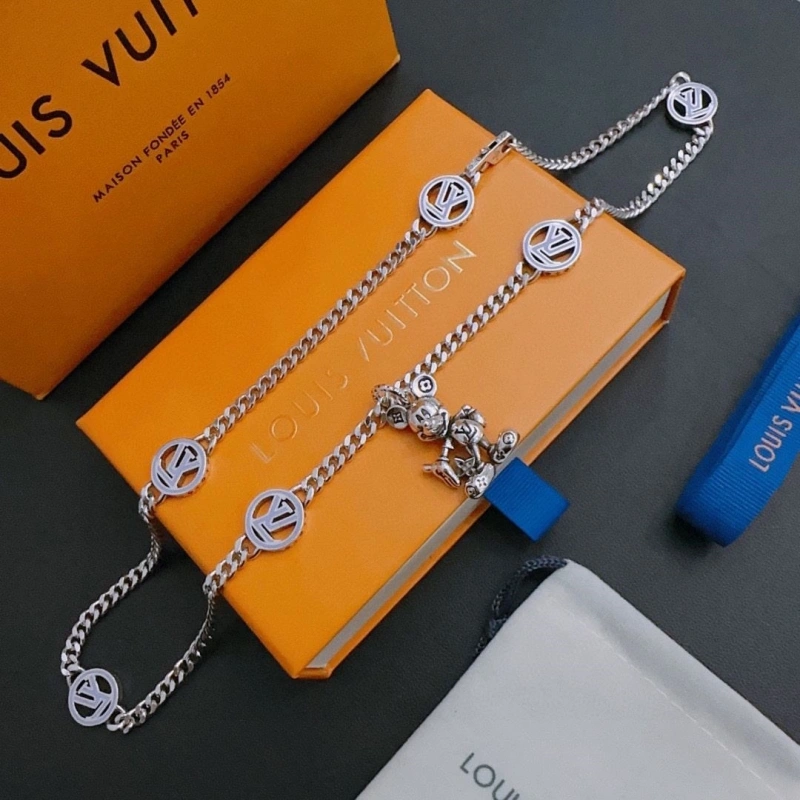 LX Necklaces Sleek 310789