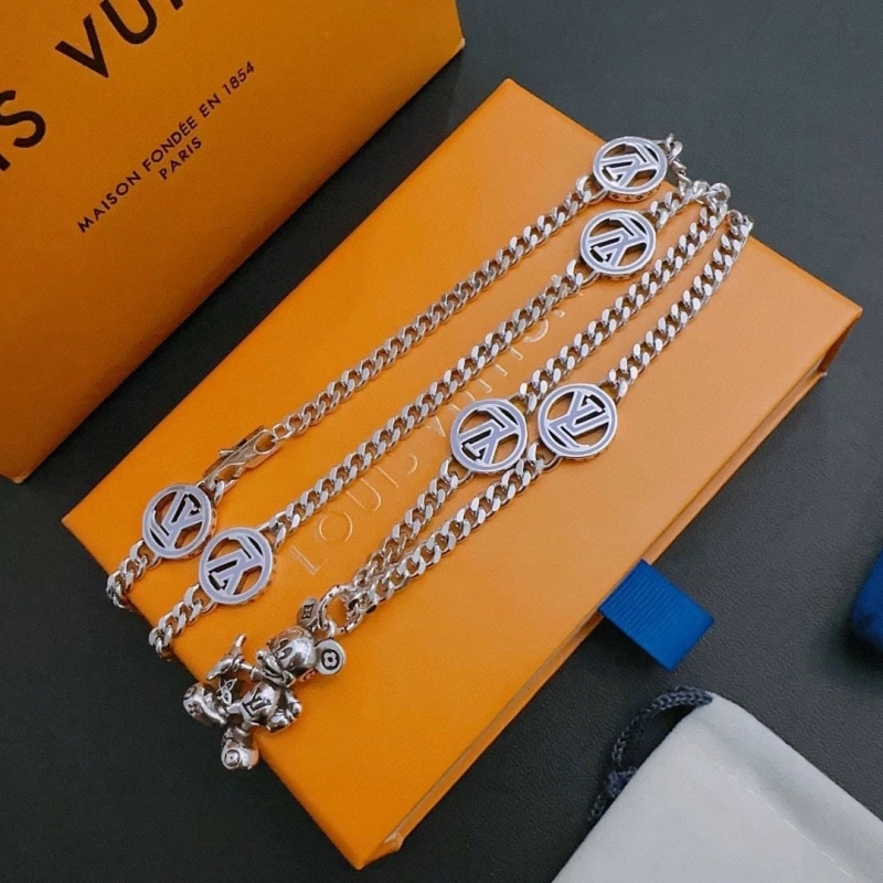 LX Necklaces Sleek 310789