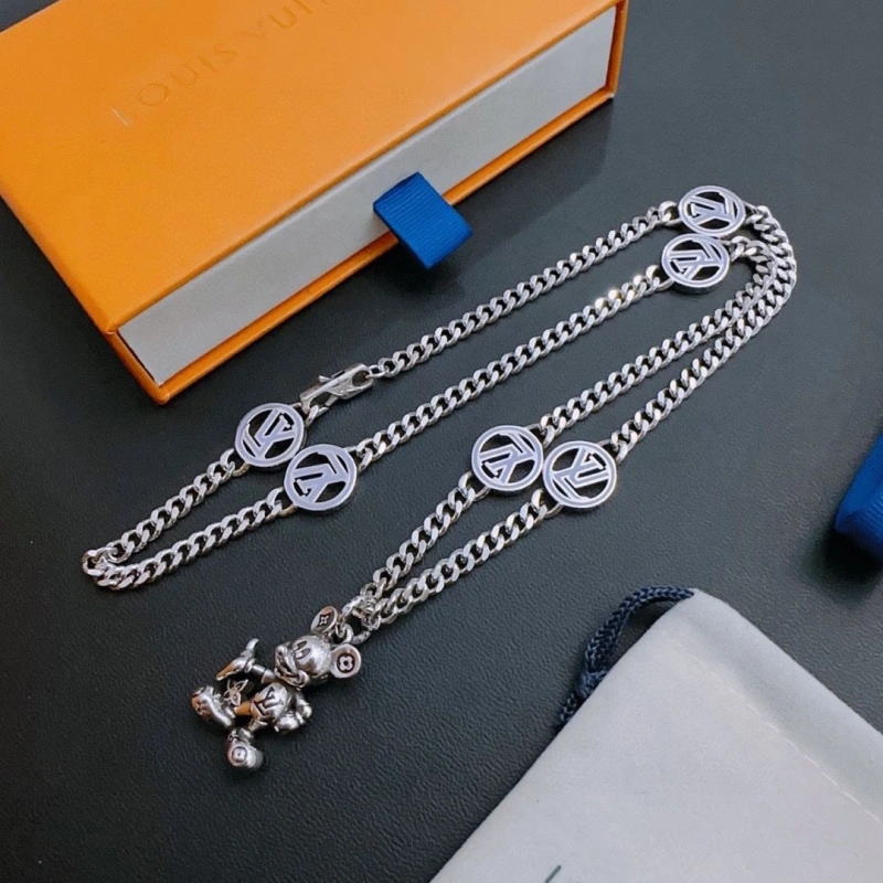 LX Necklaces Sleek 310789