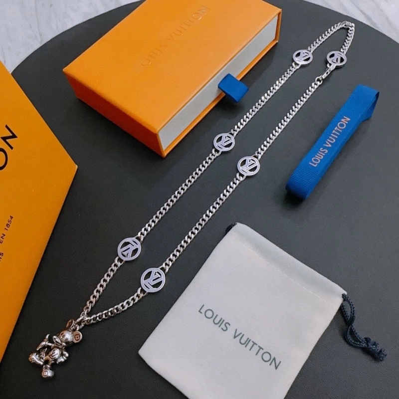 LX Necklaces Sleek 310789