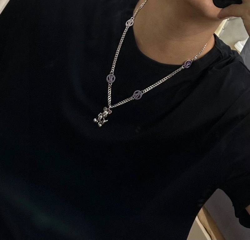 LX Necklaces Sleek 310789