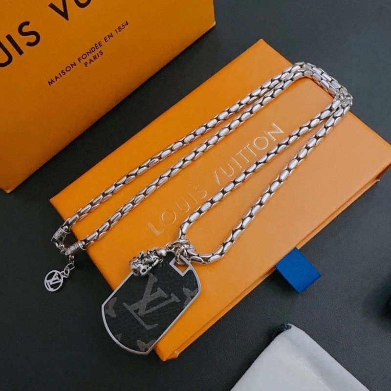 Resilient LX Necklaces 310790