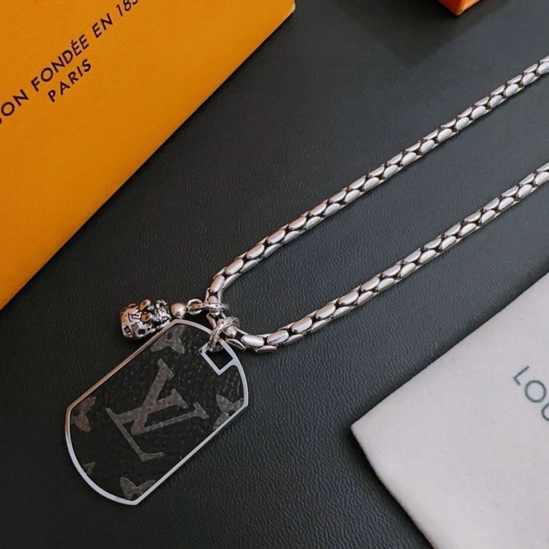 Resilient LX Necklaces 310790