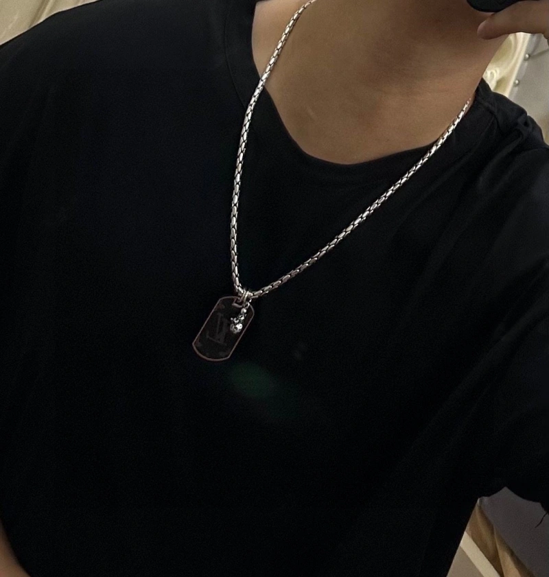 Resilient LX Necklaces 310790