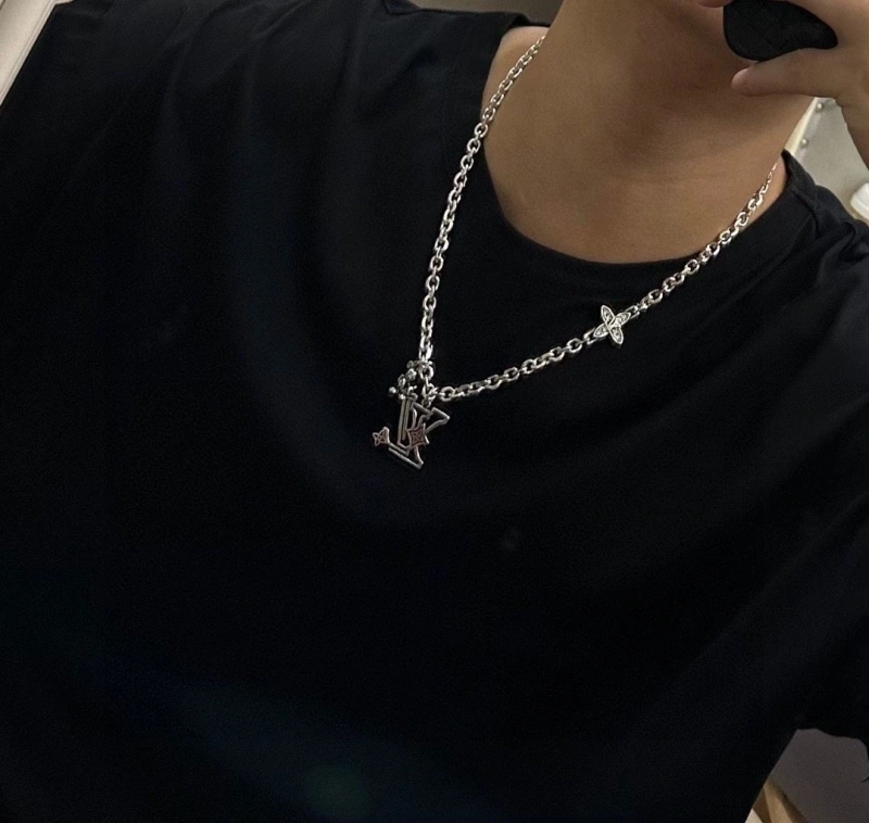 SportInspired LX Necklaces 310791
