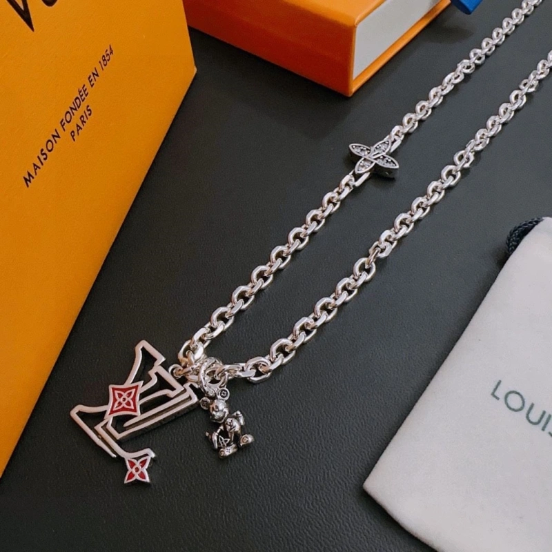 SportInspired LX Necklaces 310791