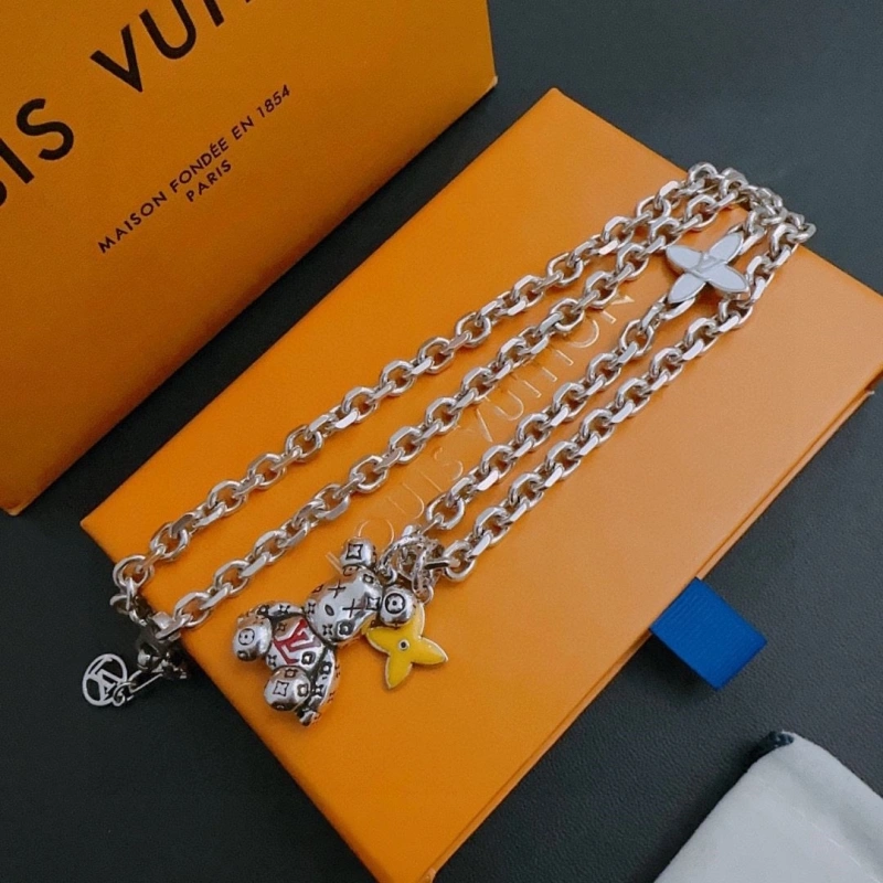 Trendy LX Necklaces 310798
