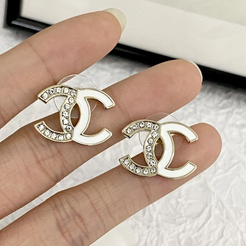 Chxnxl Earrings Timeless 288965