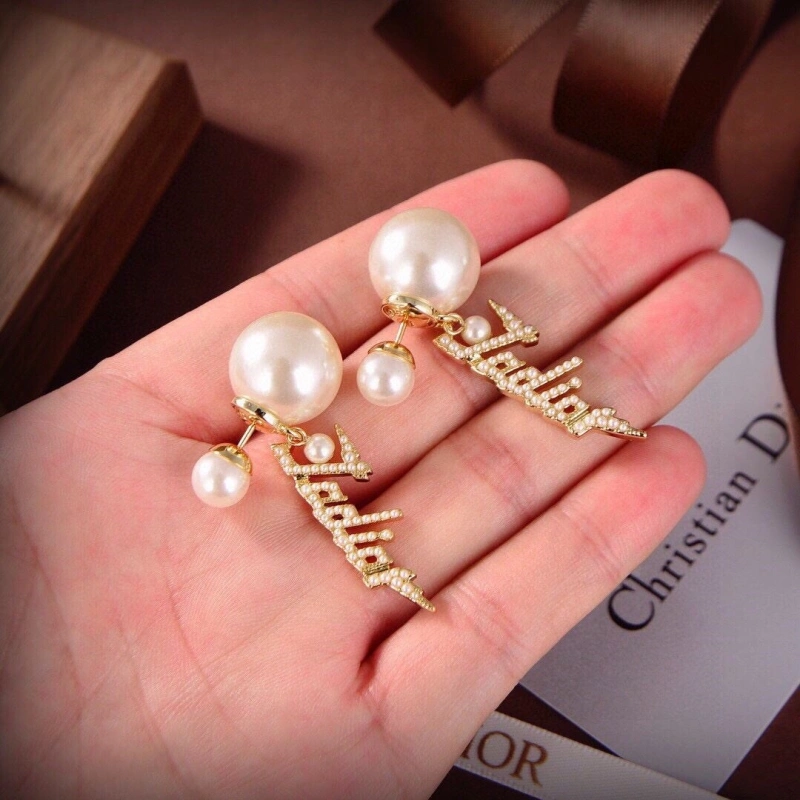 TopPick Christian Dxxr Earrings 294889