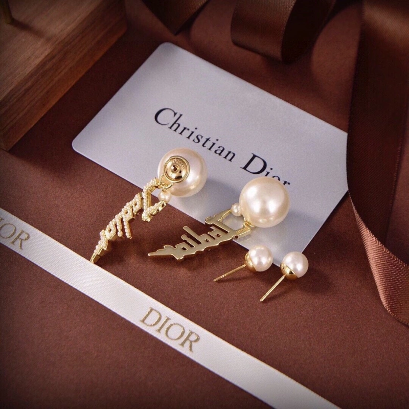 TopPick Christian Dxxr Earrings 294889