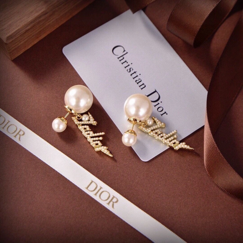 TopPick Christian Dxxr Earrings 294889