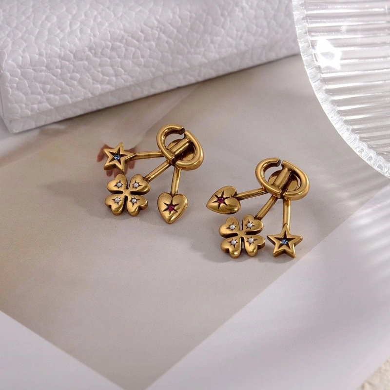 GoodFit Christian Dxxr Earrings 294888