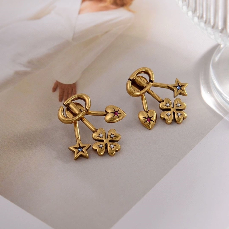 GoodFit Christian Dxxr Earrings 294888