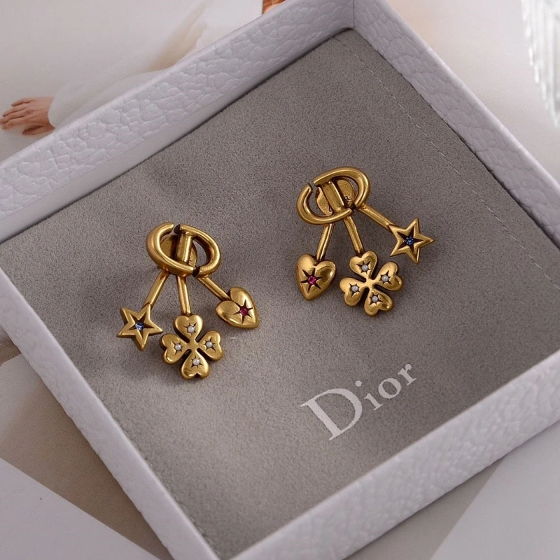 GoodFit Christian Dxxr Earrings 294888