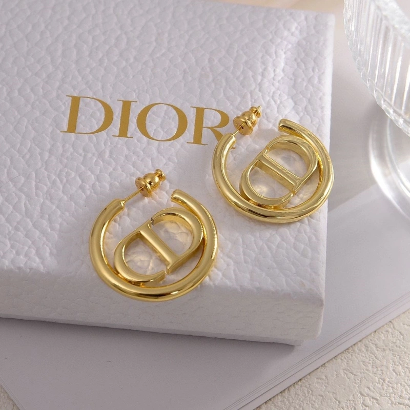 WellDesigned Christian Dxxr Earrings 294887