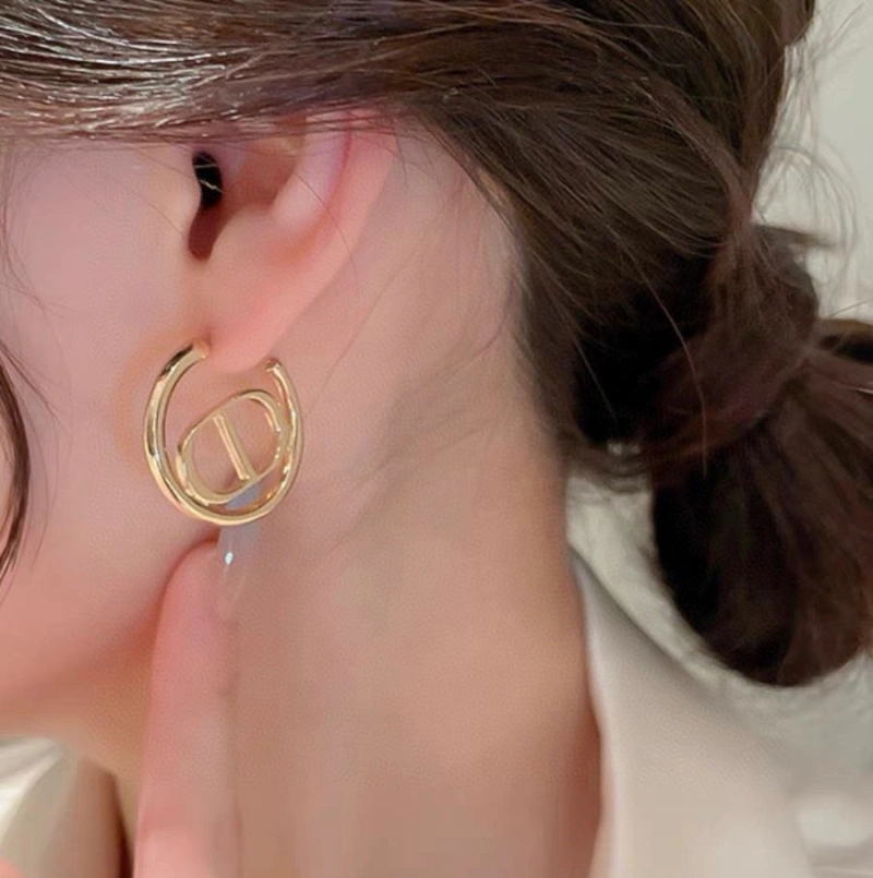 WellDesigned Christian Dxxr Earrings 294887