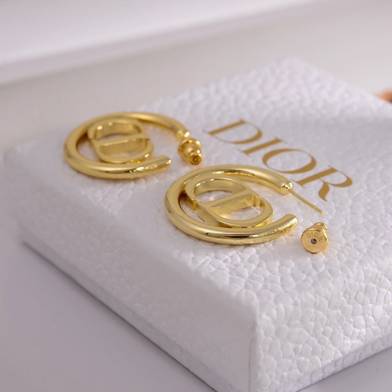 WellDesigned Christian Dxxr Earrings 294887