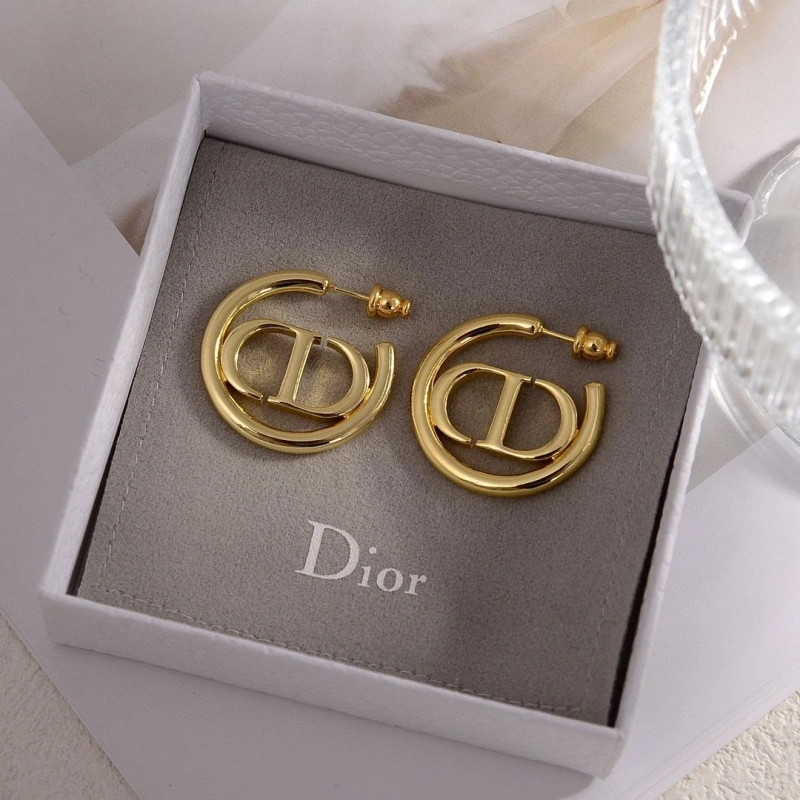 WellDesigned Christian Dxxr Earrings 294887