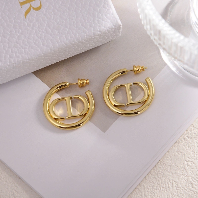 WellDesigned Christian Dxxr Earrings 294887