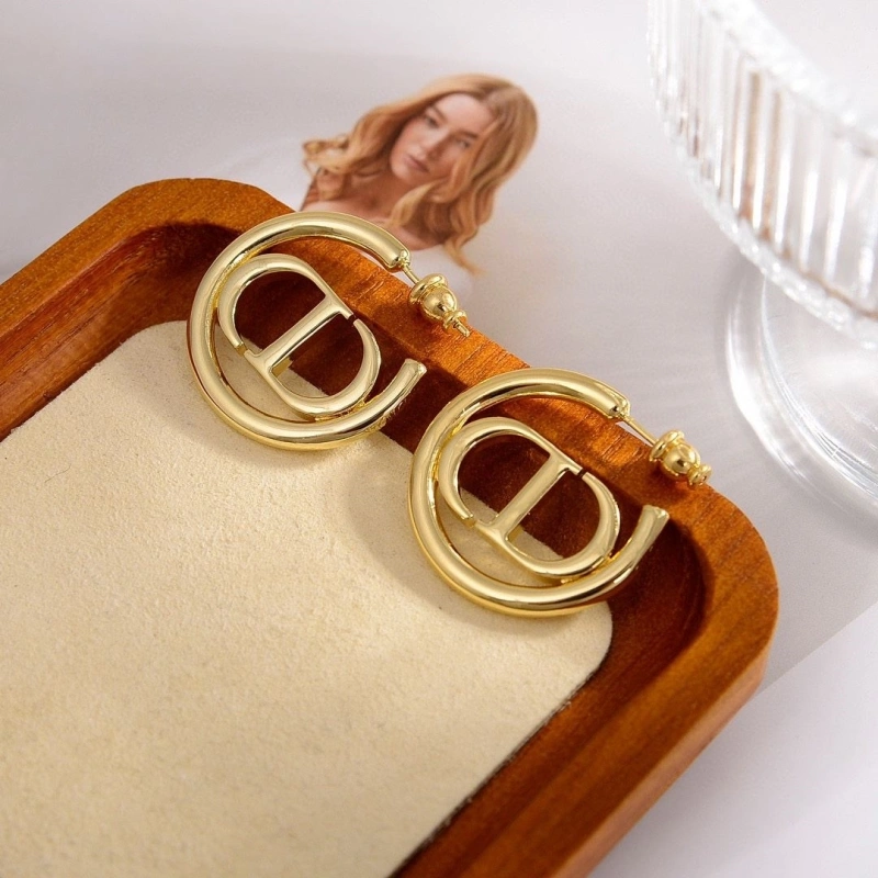 WellDesigned Christian Dxxr Earrings 294887