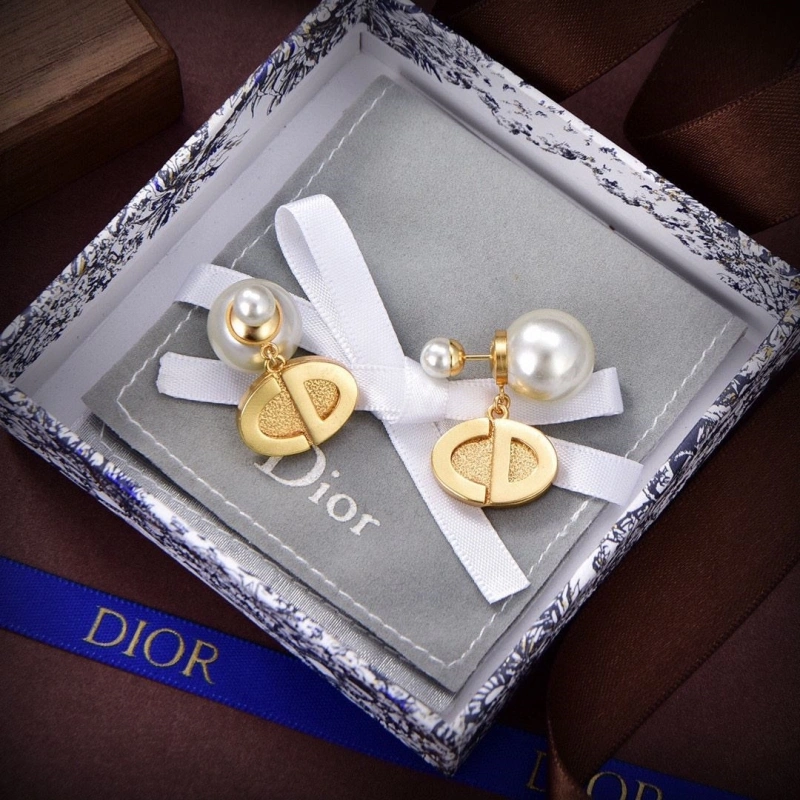 TopPick Christian Dxxr Earrings 294886
