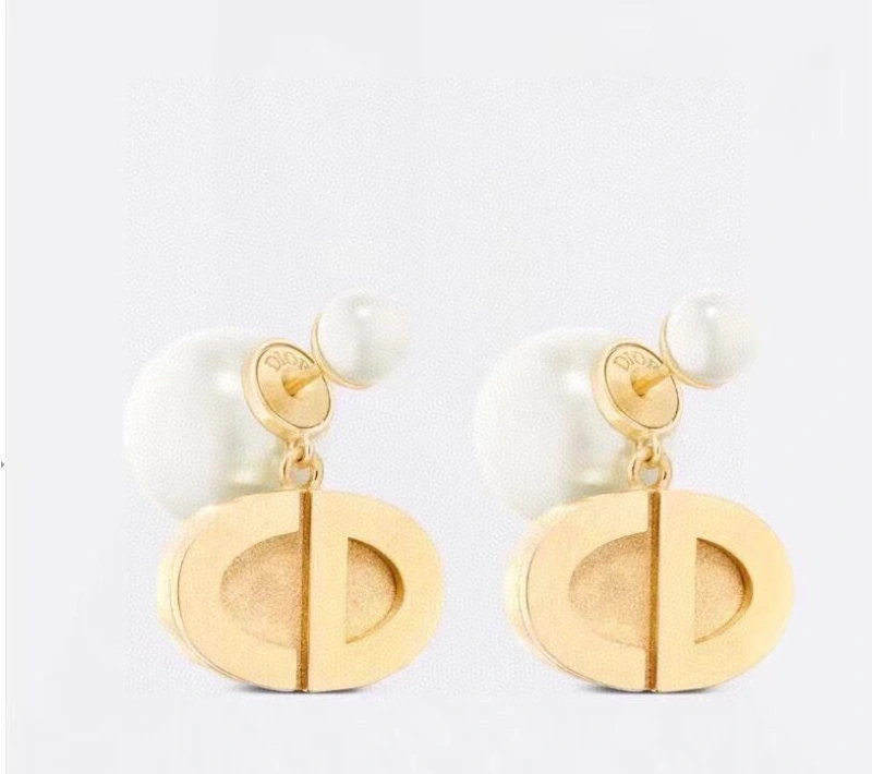 TopPick Christian Dxxr Earrings 294886