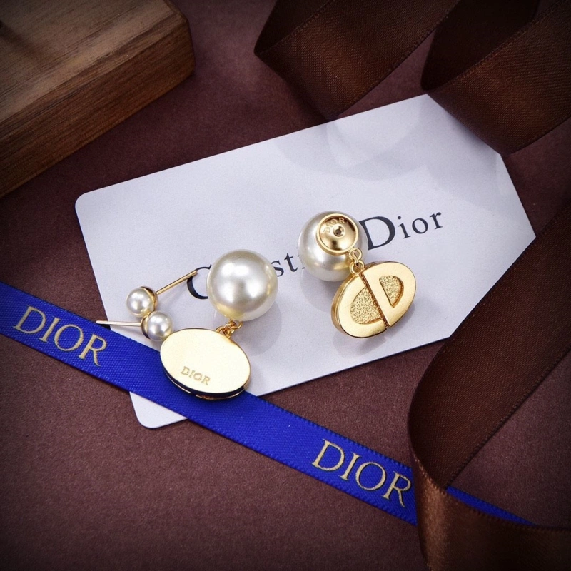 TopPick Christian Dxxr Earrings 294886