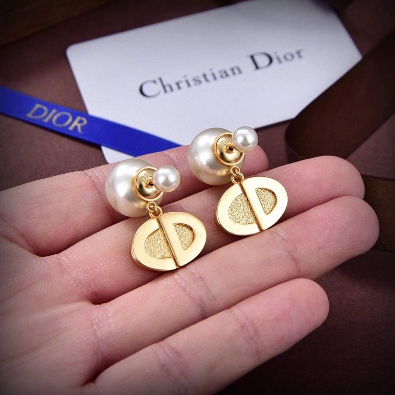 TopPick Christian Dxxr Earrings 294886