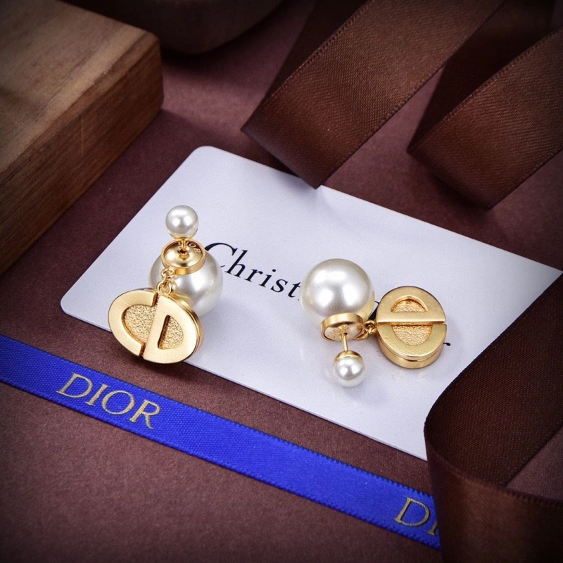 TopPick Christian Dxxr Earrings 294886