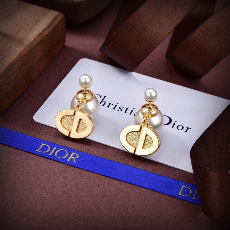 TopPick Christian Dxxr Earrings 294886