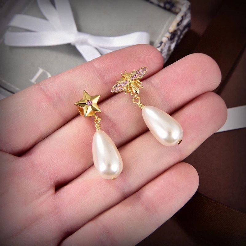 Christian Dxxr Earrings BestValue 294884