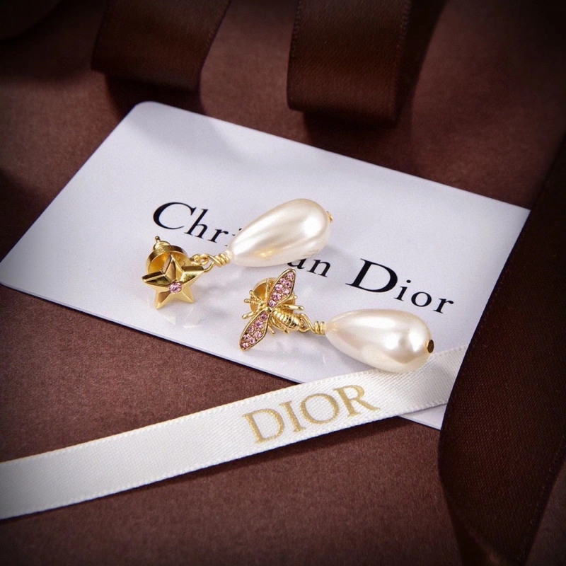 Christian Dxxr Earrings BestValue 294884
