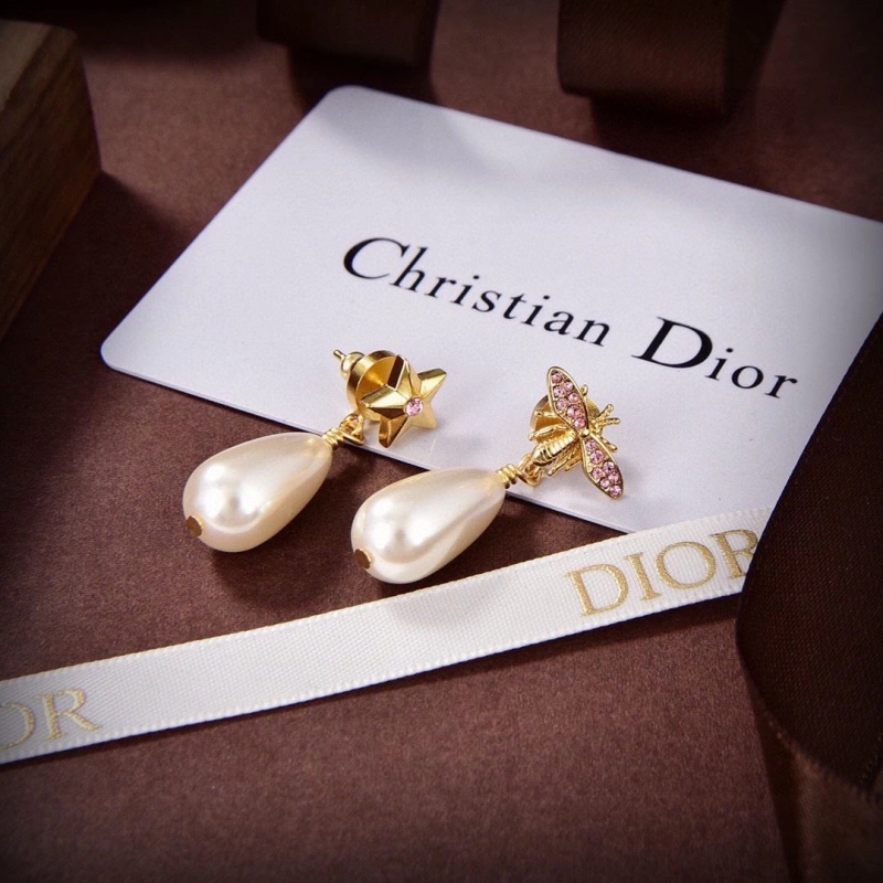 Christian Dxxr Earrings BestValue 294884