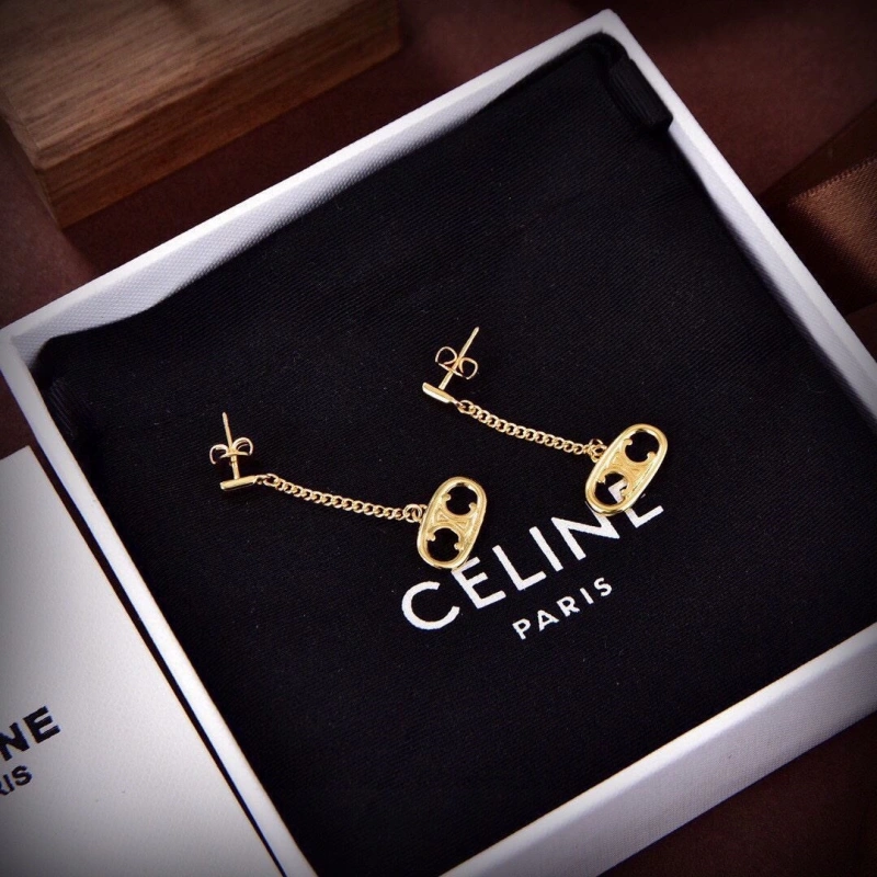 EyeCatching Cxlxne Earrings 283577