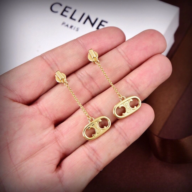 EyeCatching Cxlxne Earrings 283577