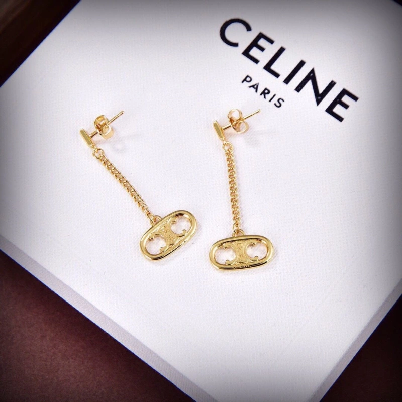 EyeCatching Cxlxne Earrings 283577