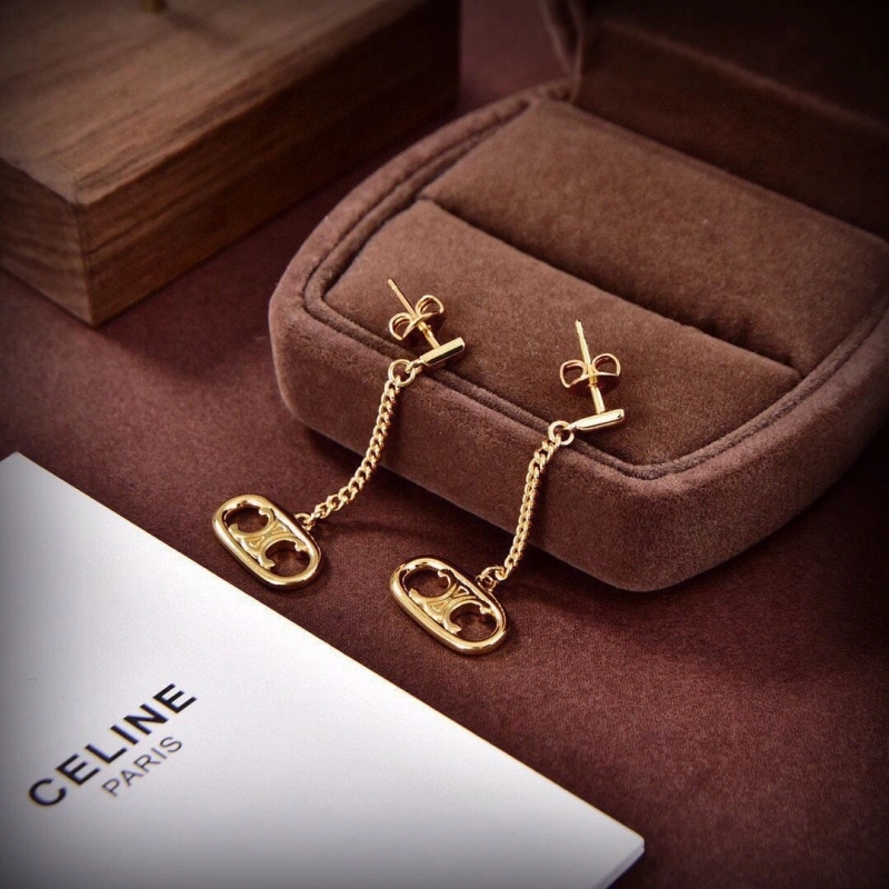 EyeCatching Cxlxne Earrings 283577