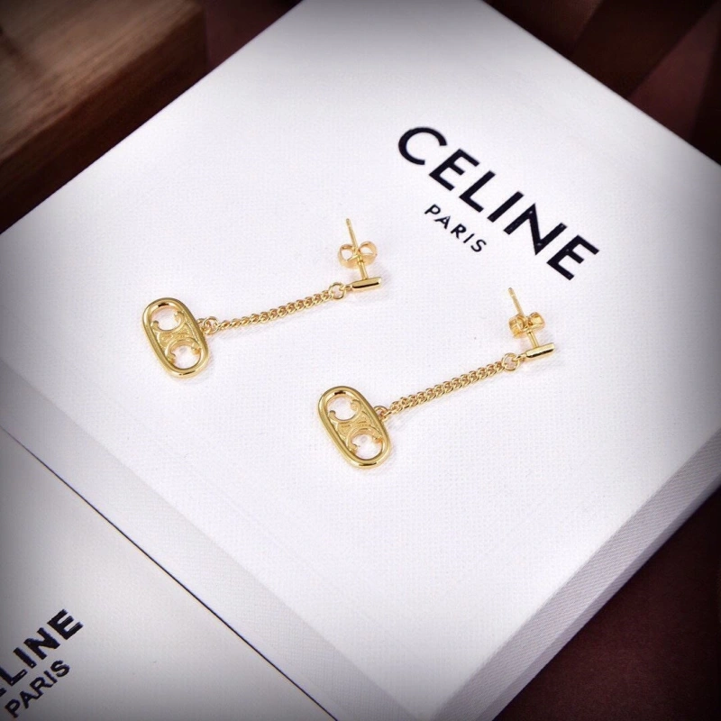 EyeCatching Cxlxne Earrings 283577
