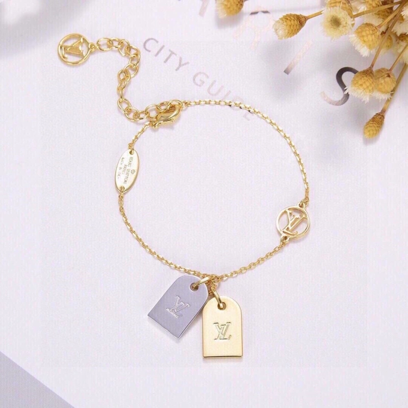 LX Bracelets Trendsetting 311190