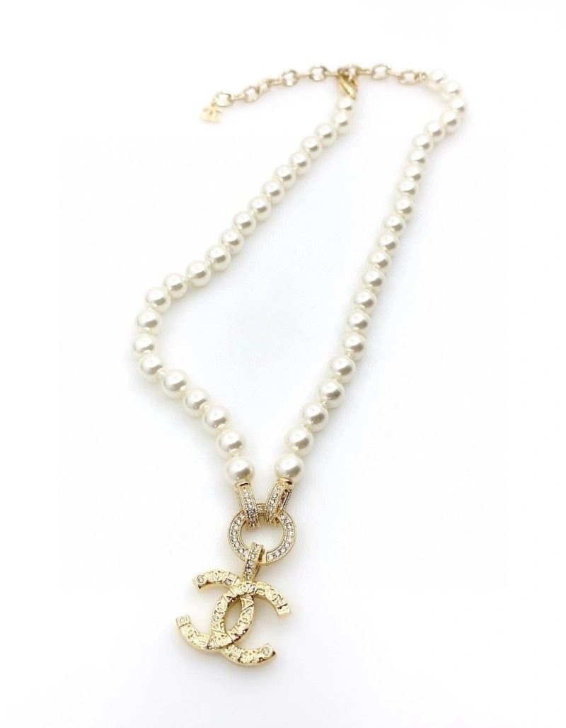 Chxnxl Necklaces Unique 288238