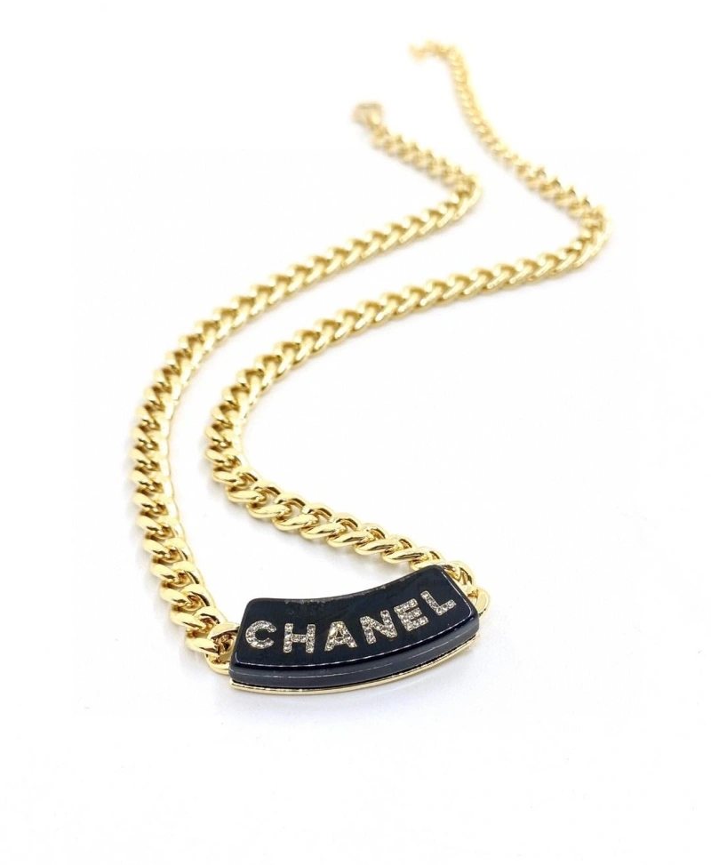 Practical Chxnxl Necklaces 288237