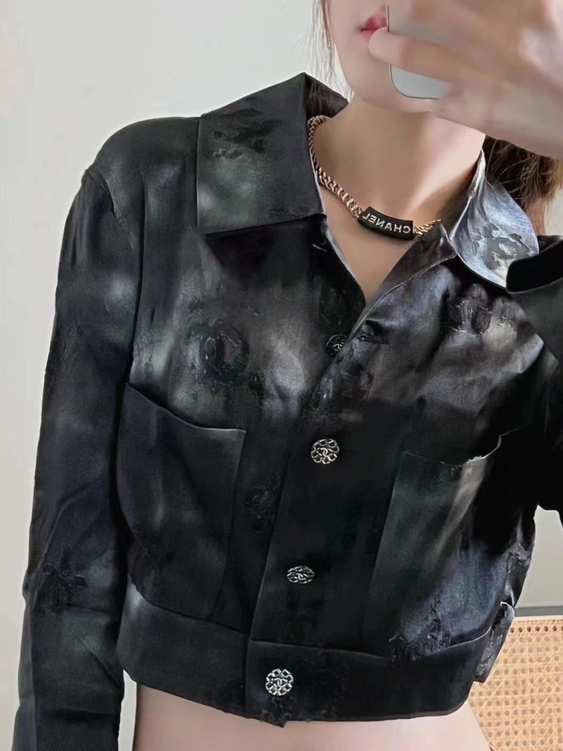 Practical Chxnxl Necklaces 288237