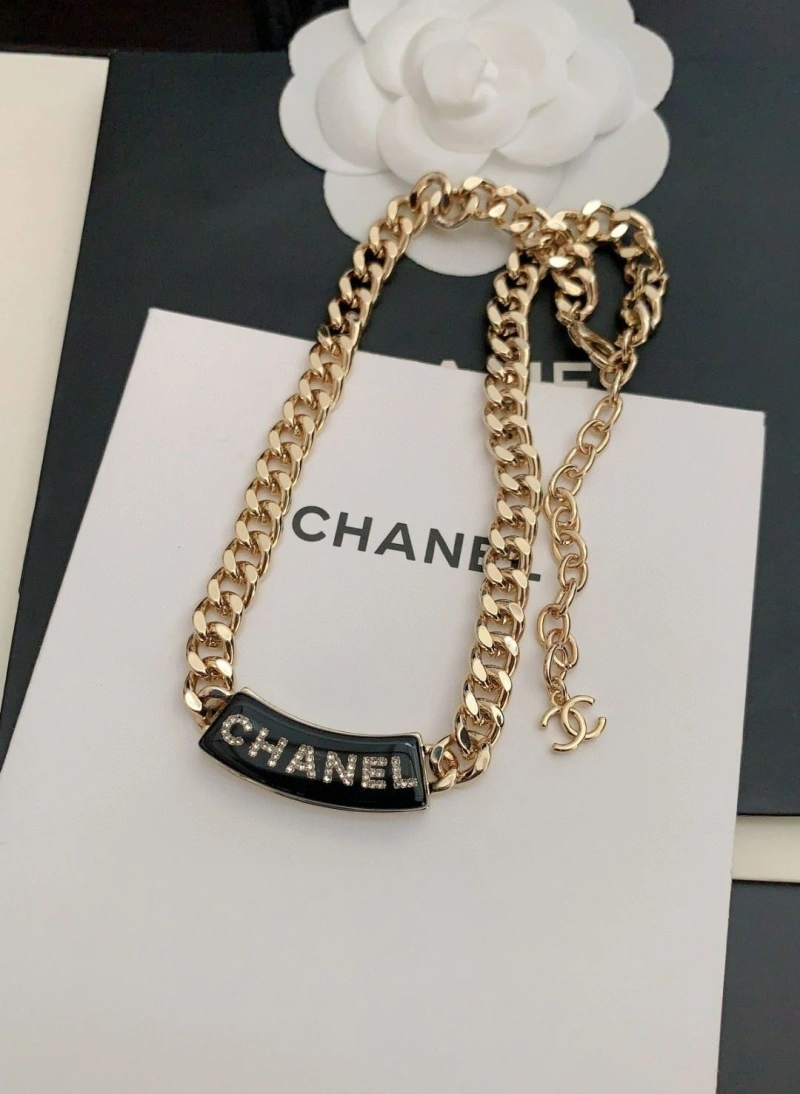 Practical Chxnxl Necklaces 288237