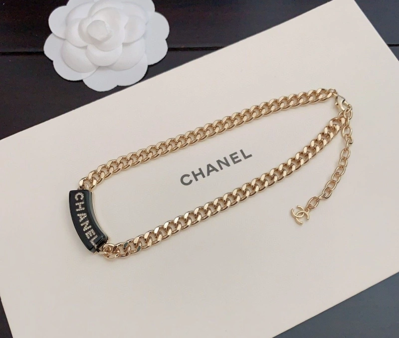 Practical Chxnxl Necklaces 288237