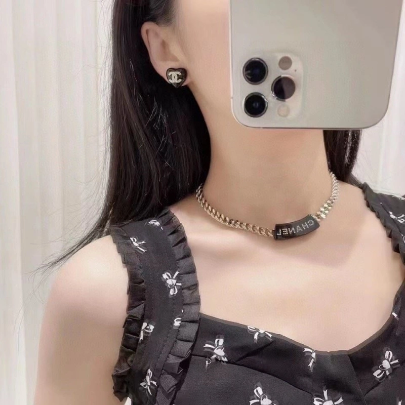 Practical Chxnxl Necklaces 288237