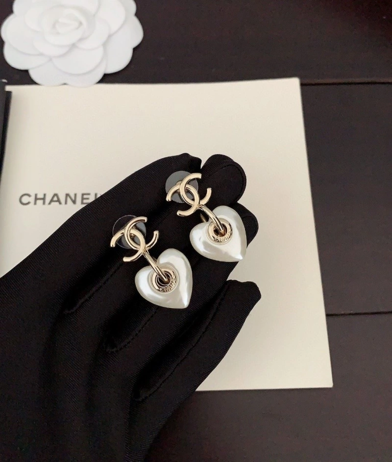 Lightweight Chxnxl Earrings 288942