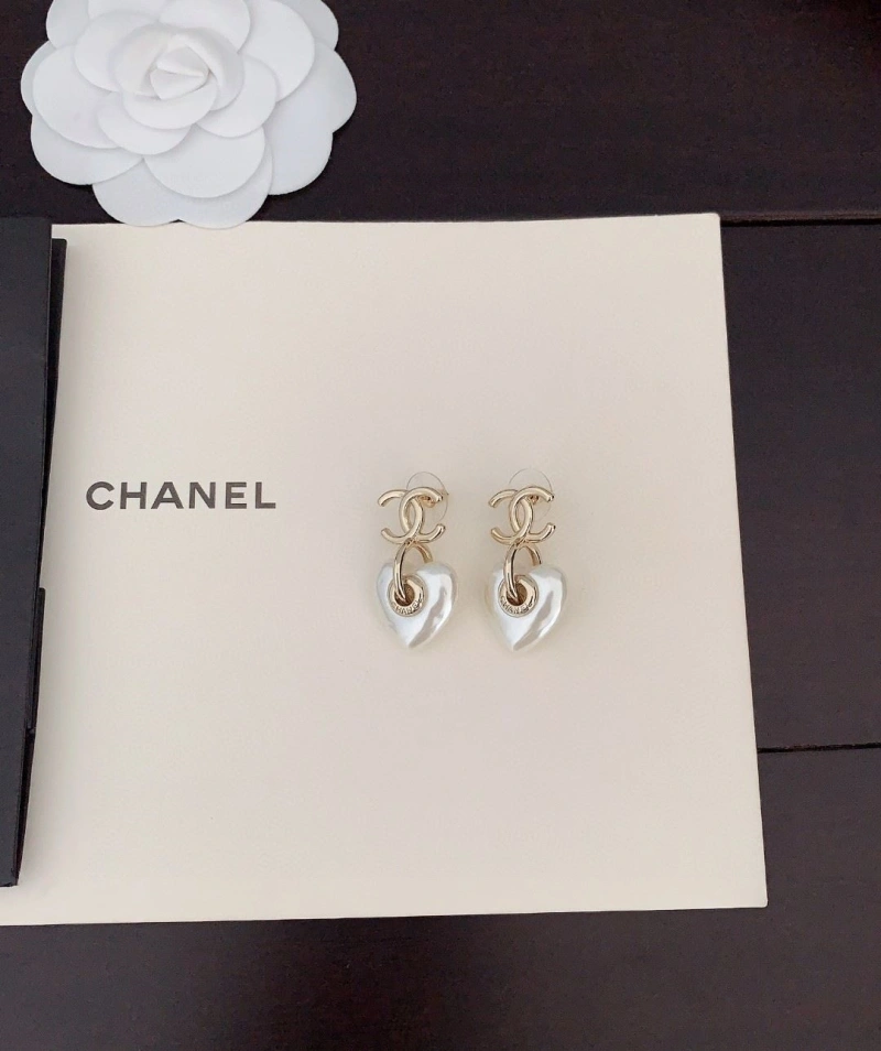 Lightweight Chxnxl Earrings 288942