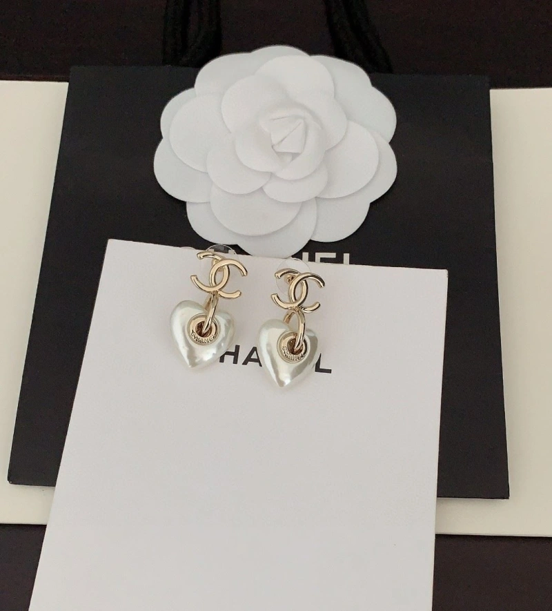 Lightweight Chxnxl Earrings 288942