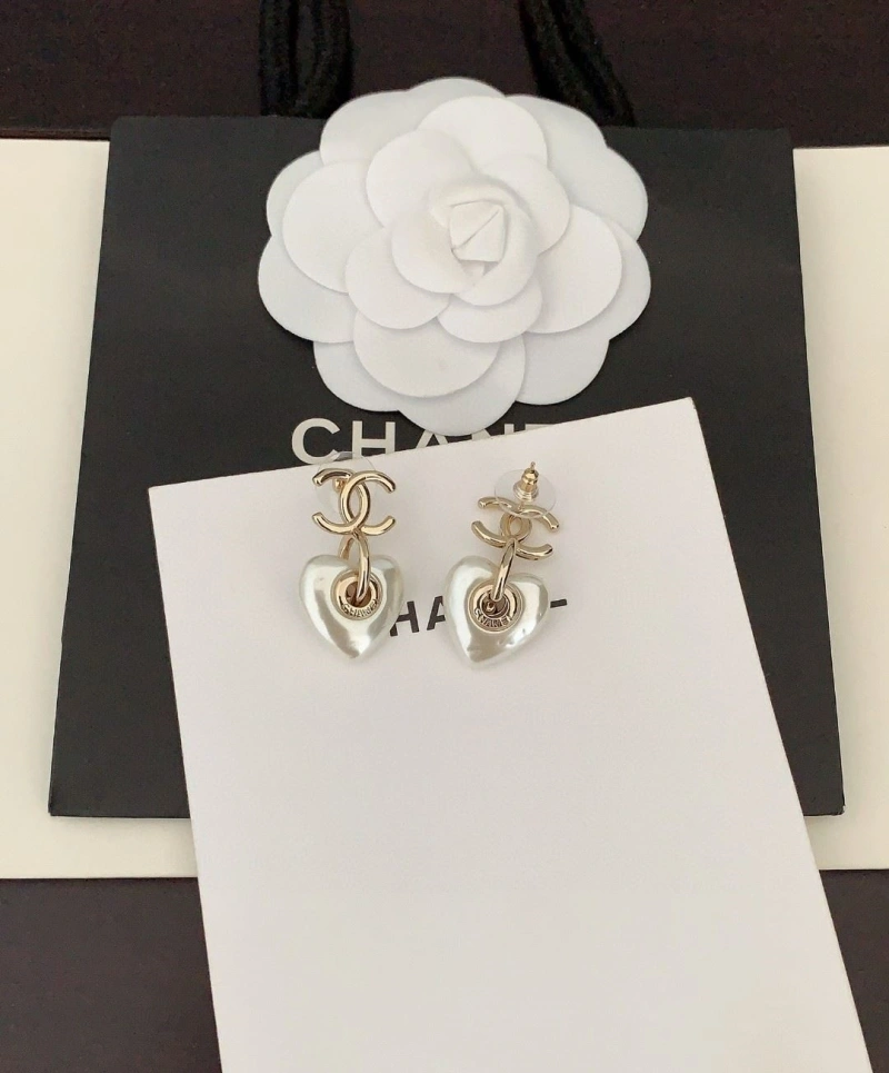 Lightweight Chxnxl Earrings 288942