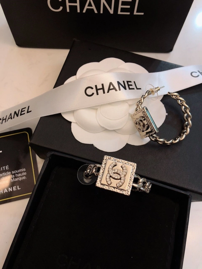 Chxnxl Earrings Comfortable 288948